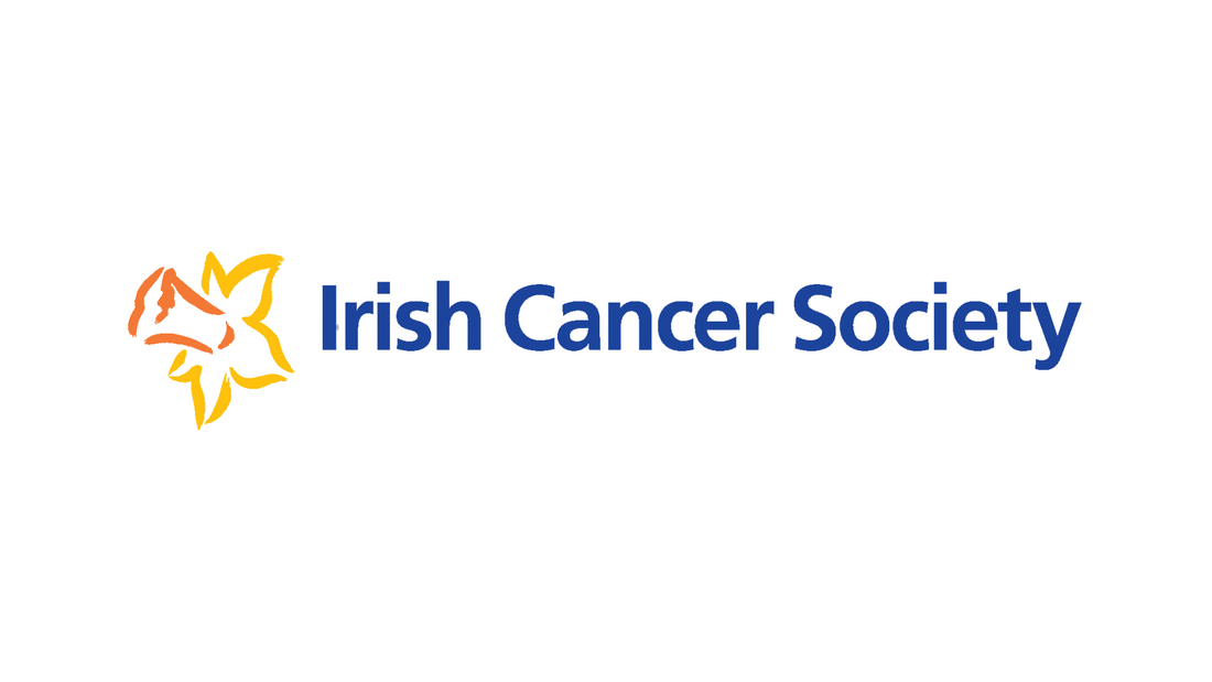 Zelda & Harley and Irish Cancer Society Partnership