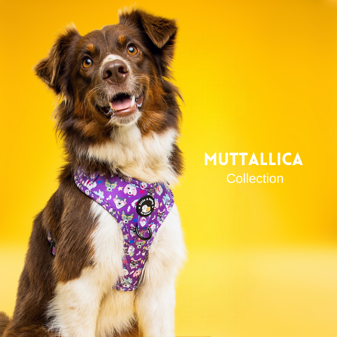 Muttallica