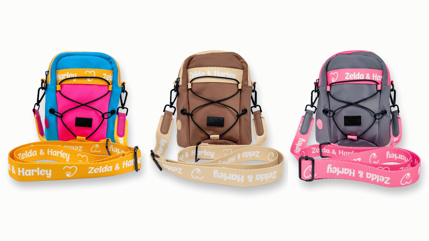 Dog Mom Bags