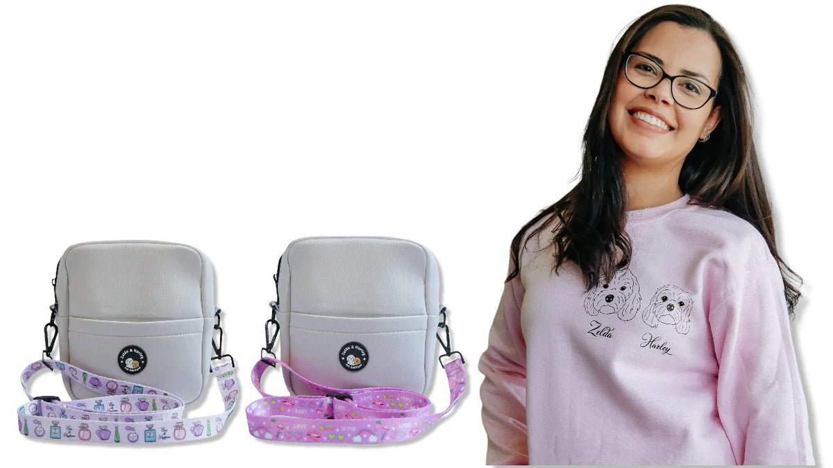 Human Accessories