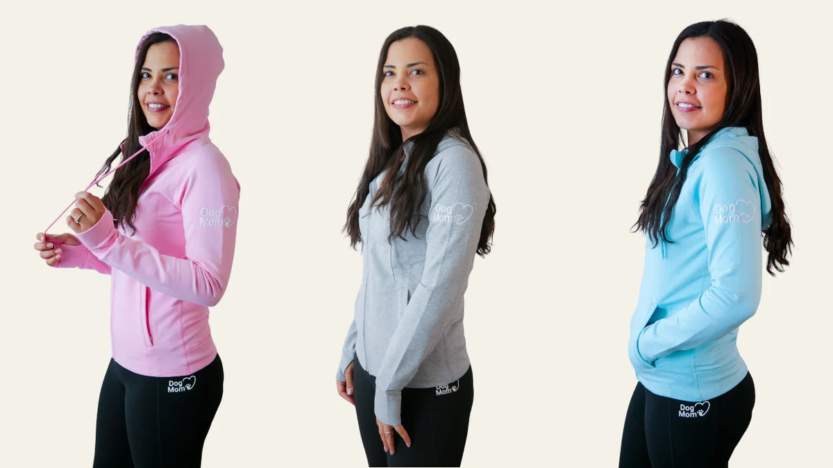 Hooded Jacket